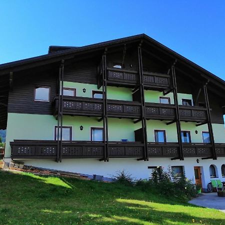 Zur Sonnigen, Eleganten Kuh Schladming Kültér fotó