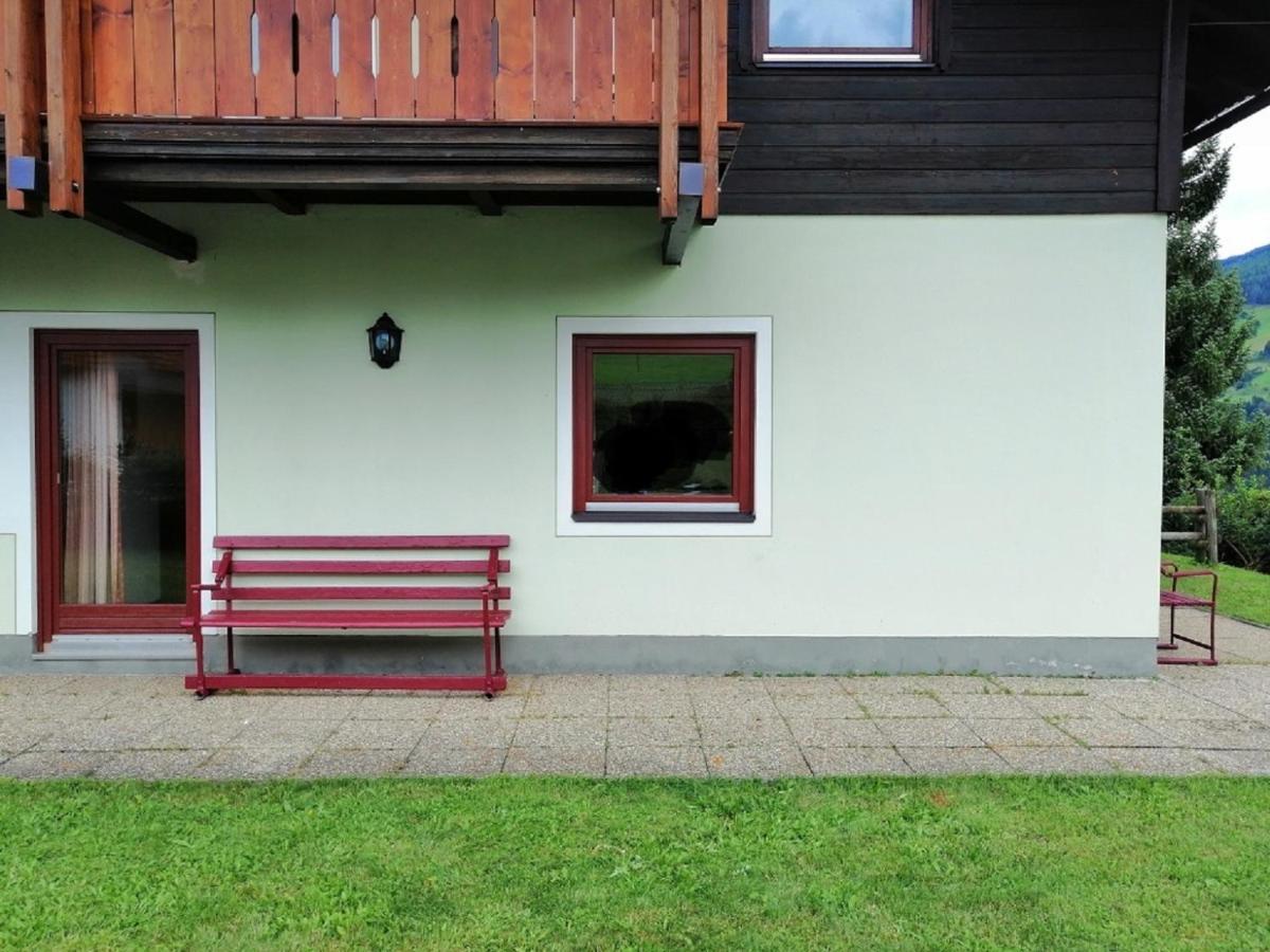 Zur Sonnigen, Eleganten Kuh Schladming Kültér fotó