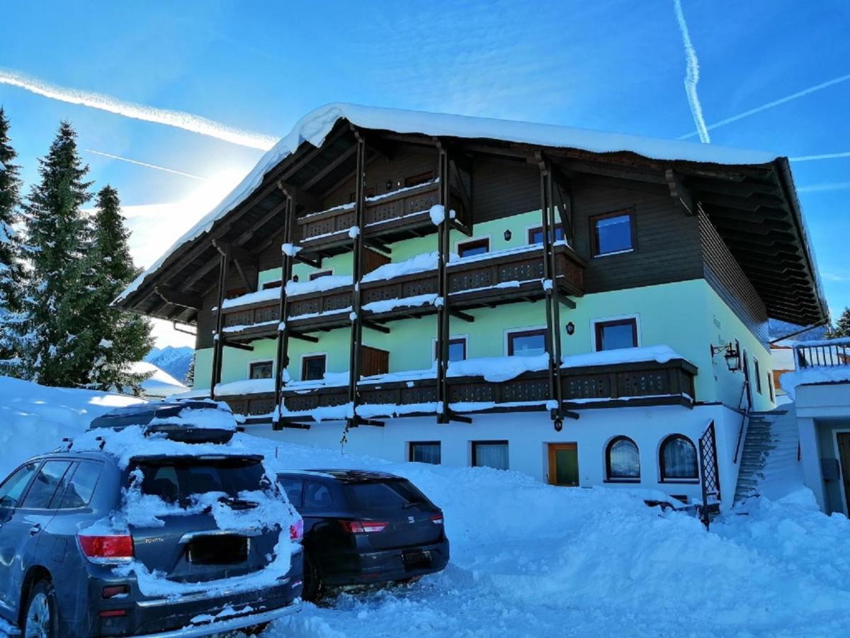 Zur Sonnigen, Eleganten Kuh Schladming Kültér fotó
